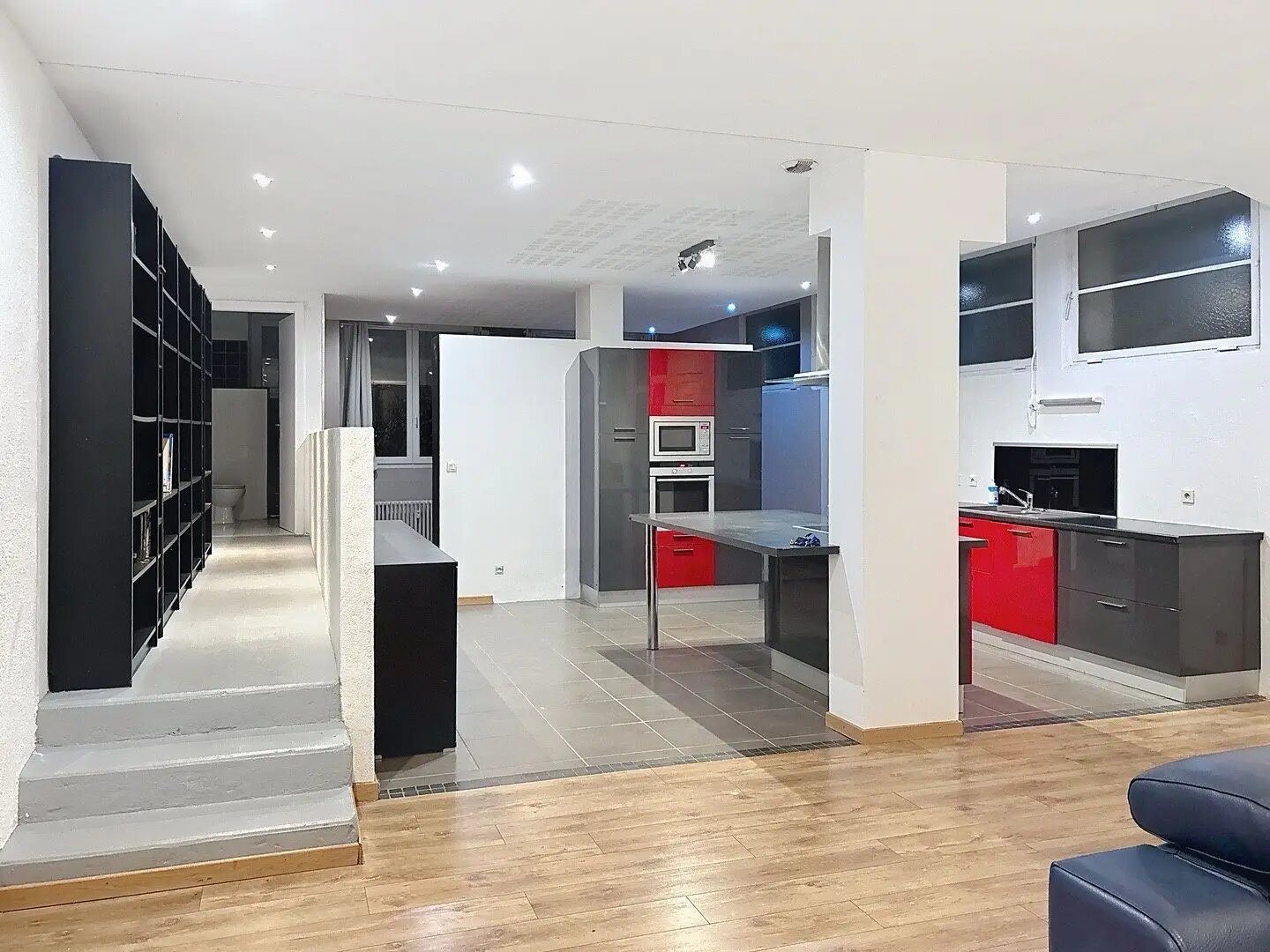 Appartement à vendre, 248m², Illange