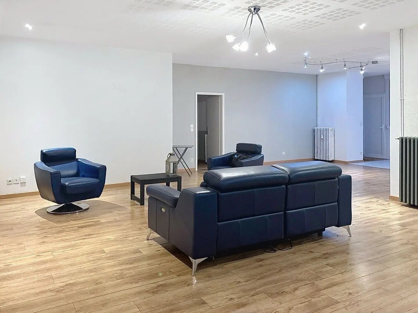 Appartement à vendre, 248m², Illange