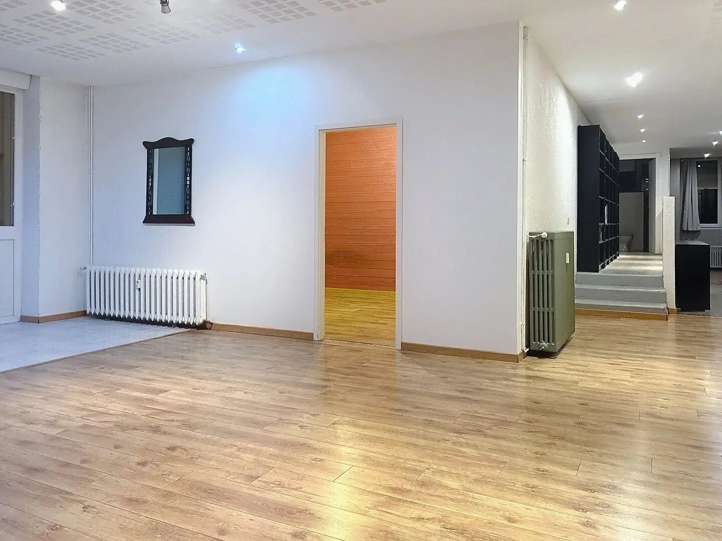 Appartement à vendre, 248m², Illange