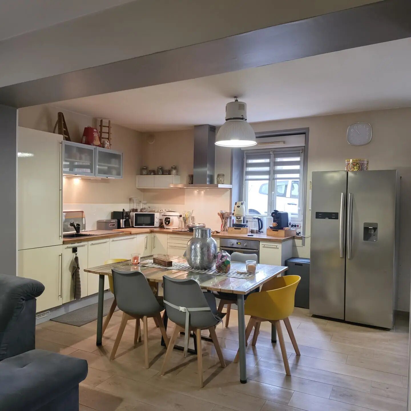 Maison à vendre, 91m², Richemont