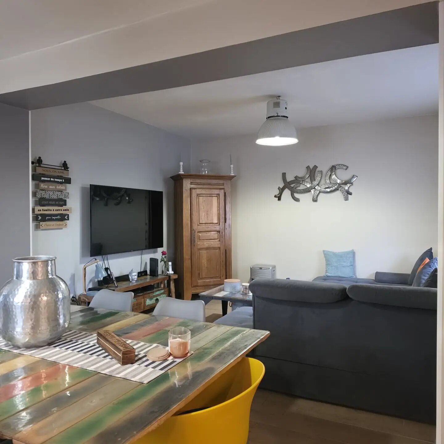 Maison à vendre, 91m², Richemont