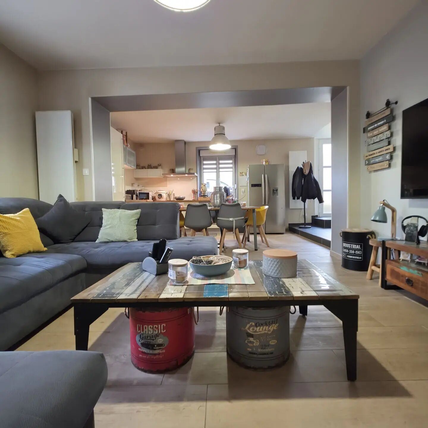Maison à vendre, 91m², Richemont