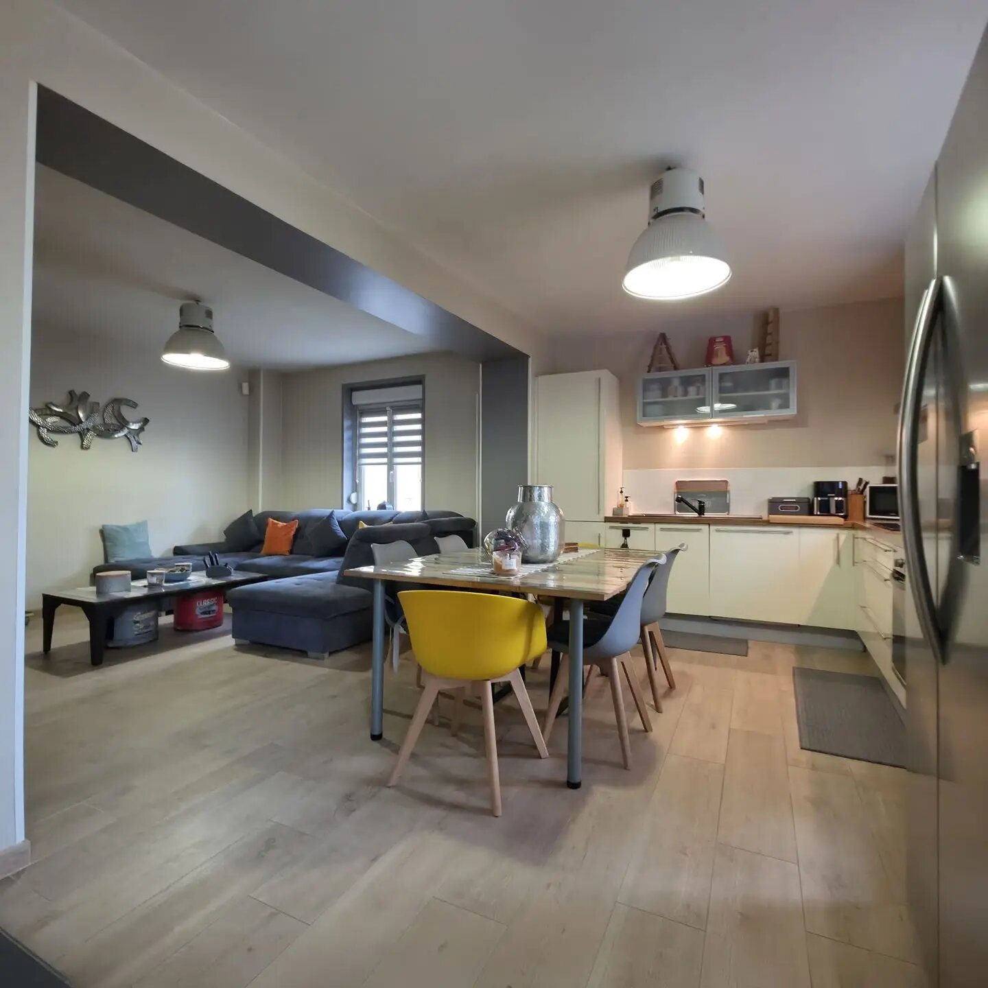 Maison à vendre, 91m², Richemont