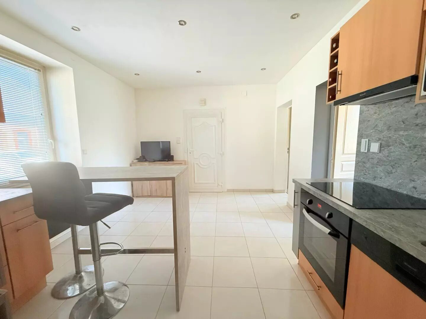 Appartement à vendre, 63m², Hettange-Grande