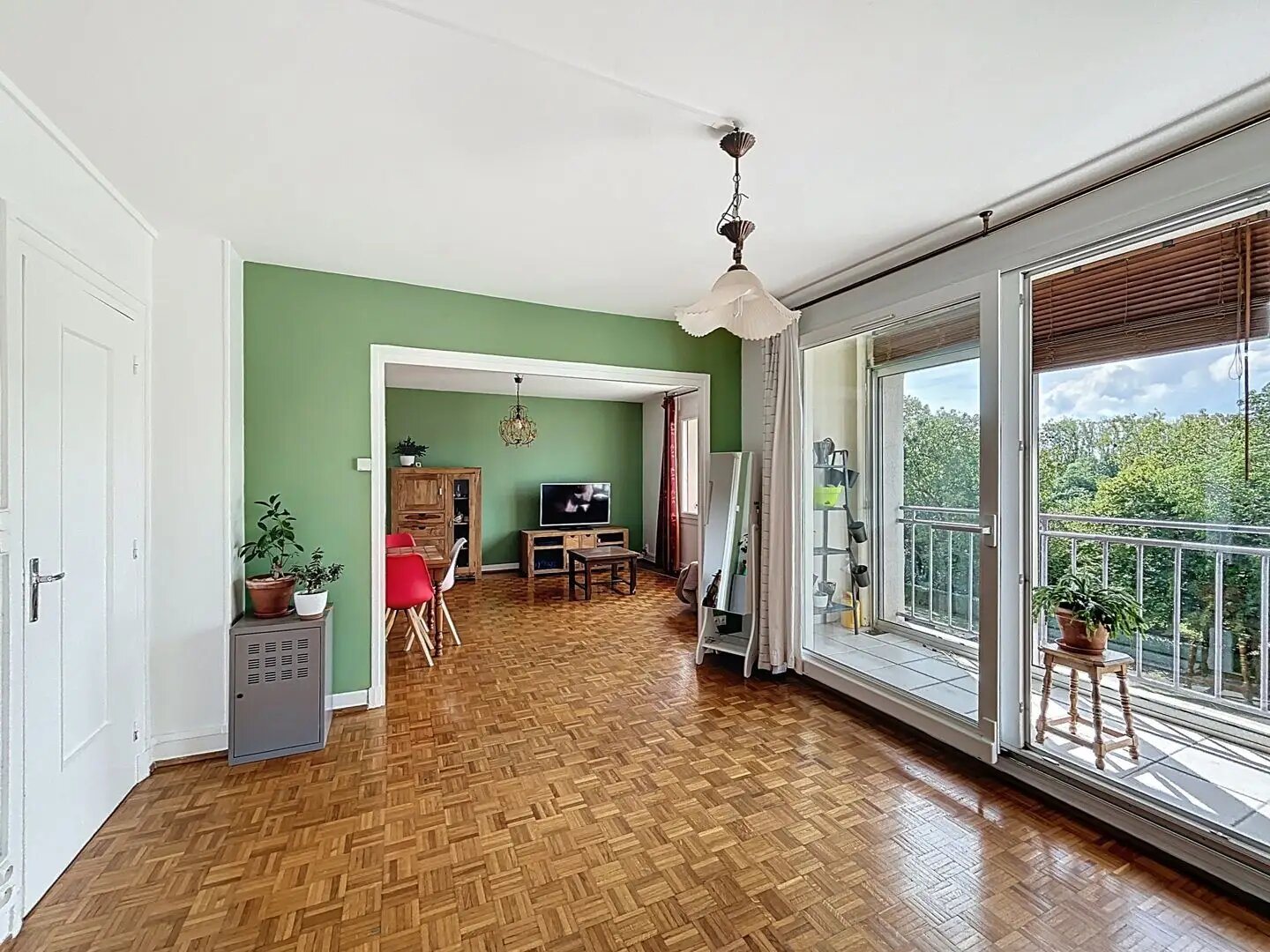 Appartement à vendre, 151m², Thionville