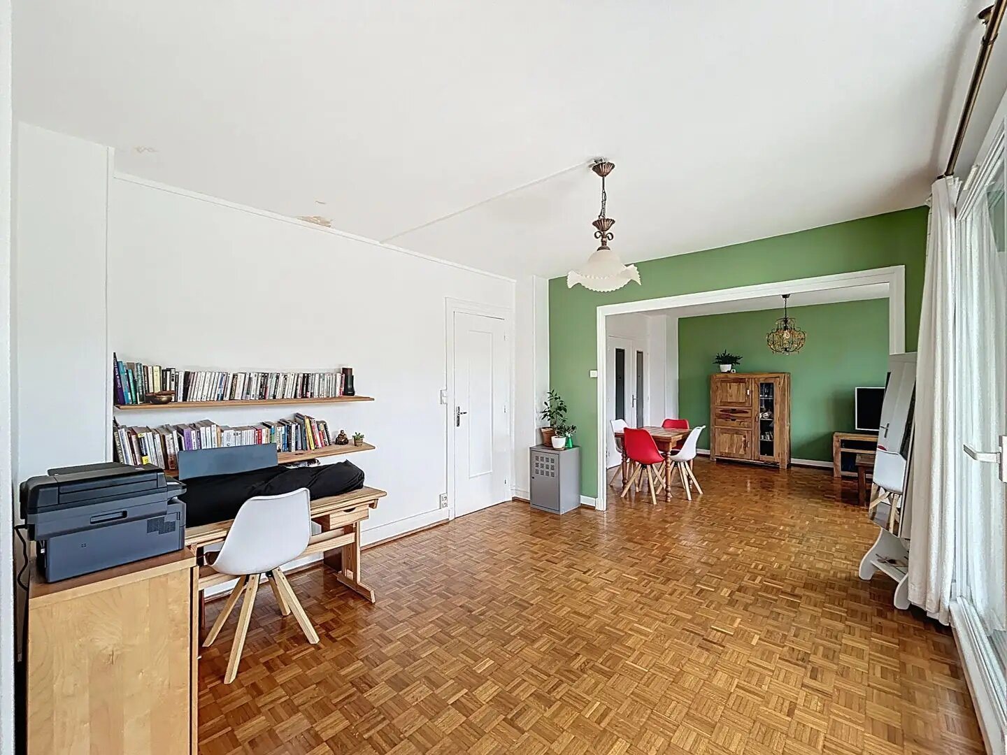 Appartement à vendre, 151m², Thionville