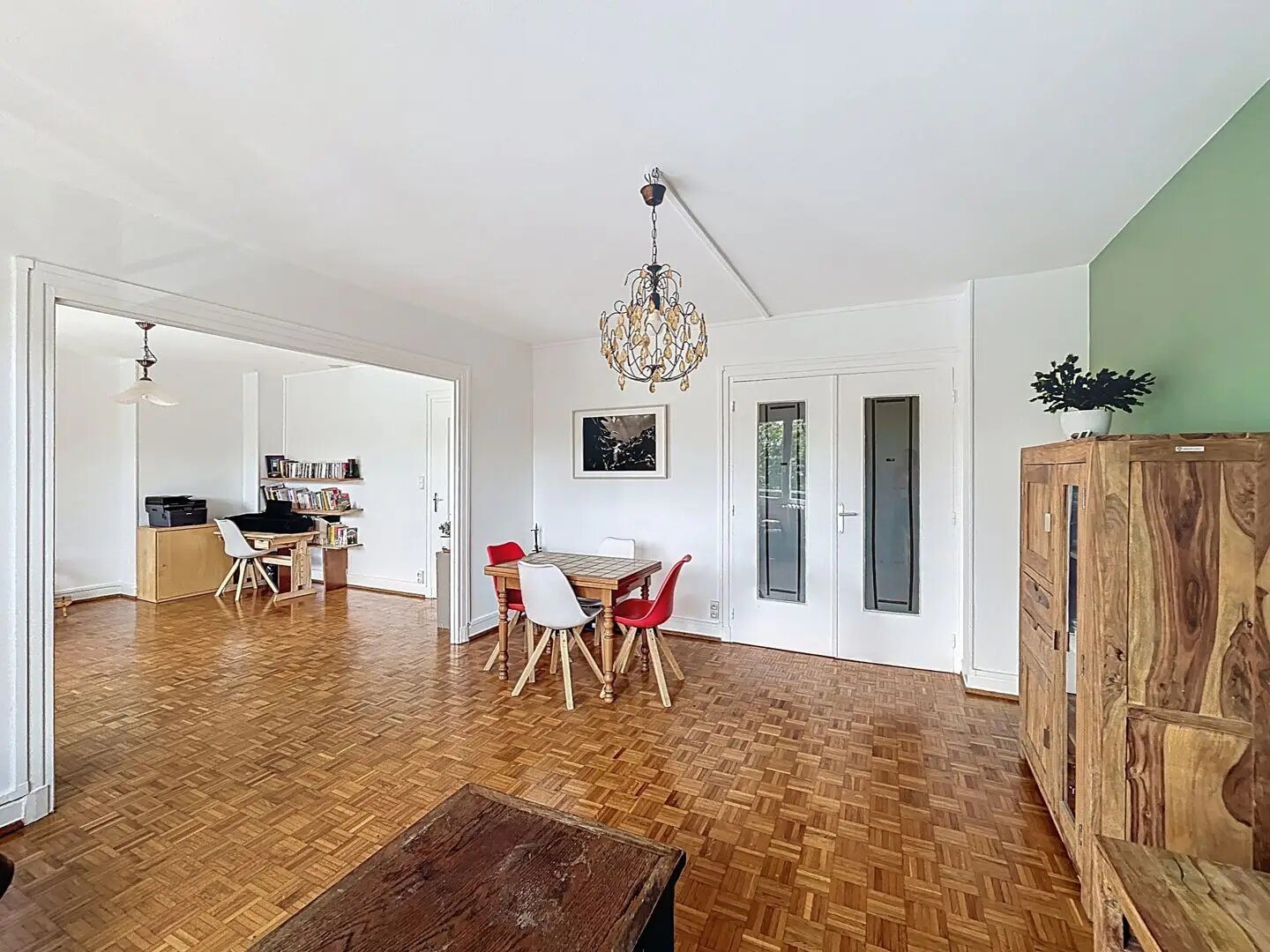 Appartement à vendre, 151m², Thionville
