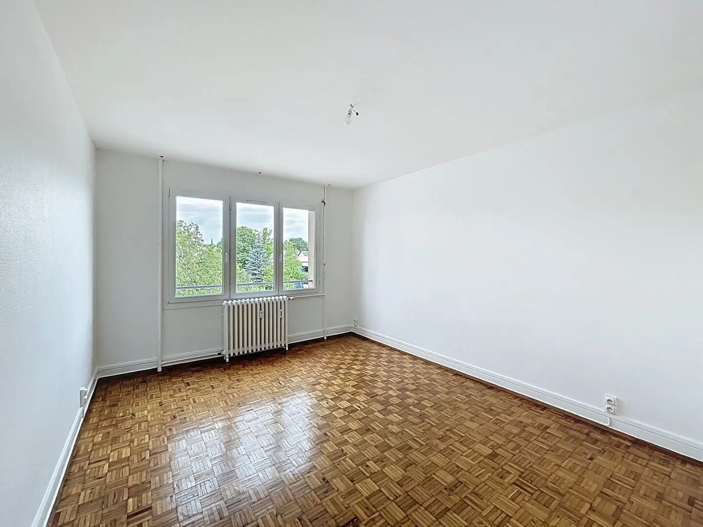 Appartement à vendre, 151m², Thionville
