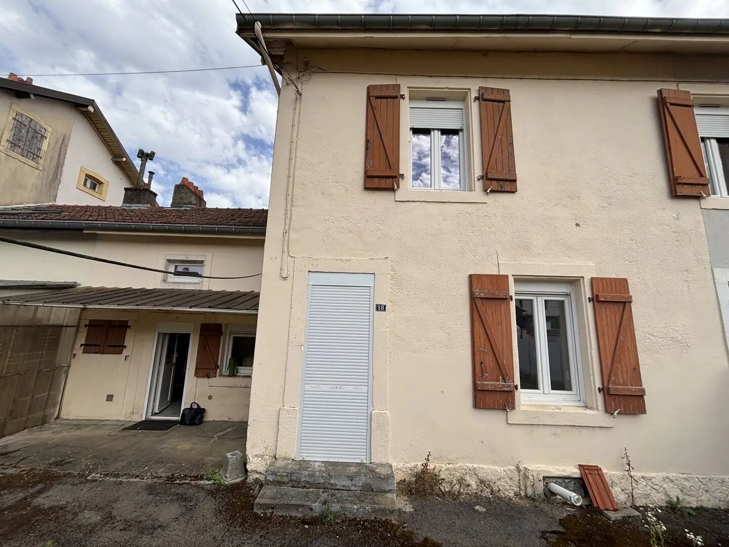 Maison à vendre, 70m², Joeuf