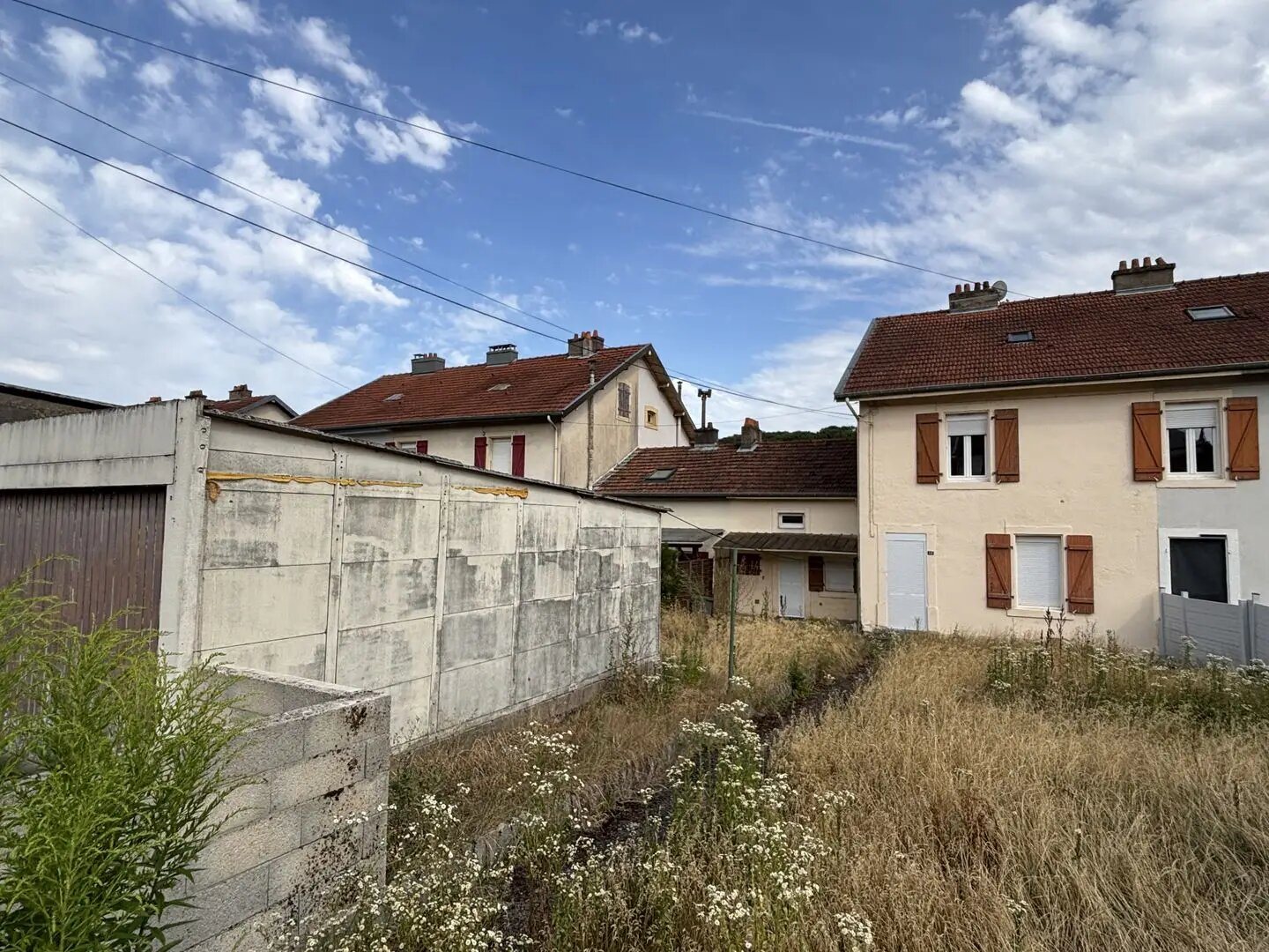 Maison à vendre, 70m², Joeuf