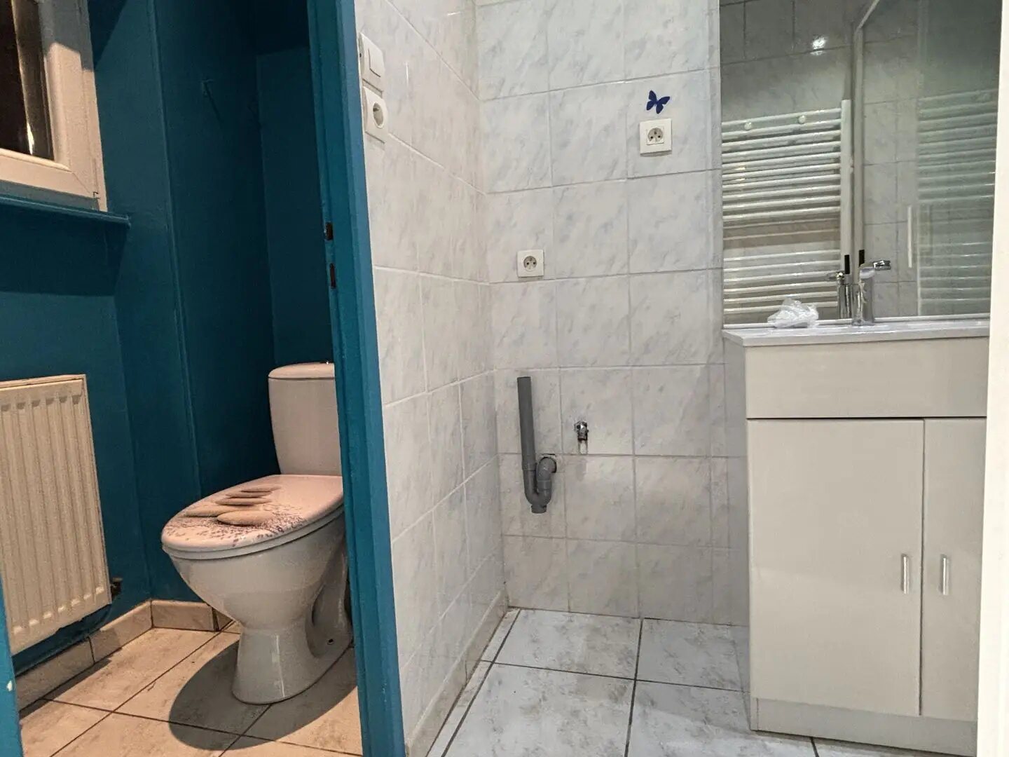 Maison à vendre, 70m², Joeuf