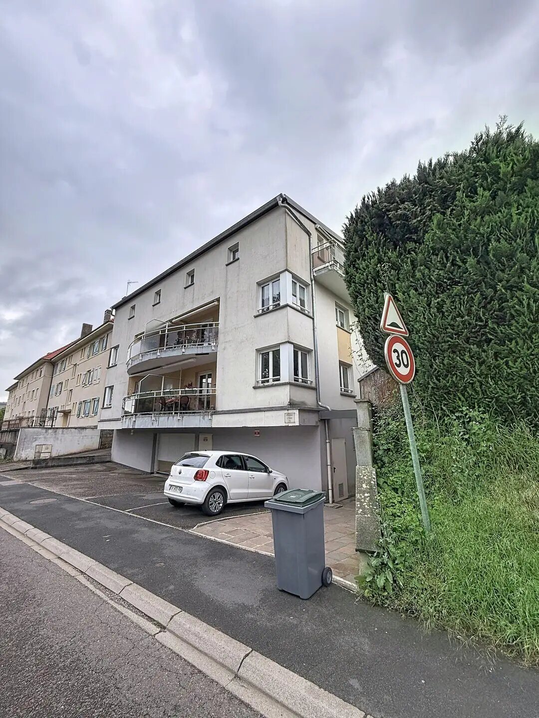 Appartement à vendre, 79m², Volmerange-les-Mines