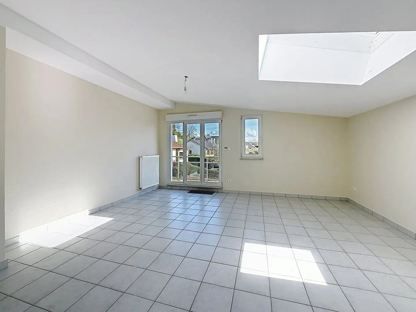 Appartement à vendre, 79m², Volmerange-les-Mines