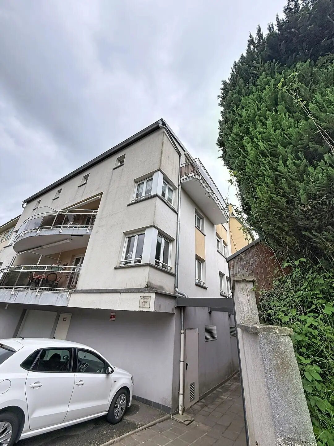 Appartement à vendre, 79m², Volmerange-les-Mines