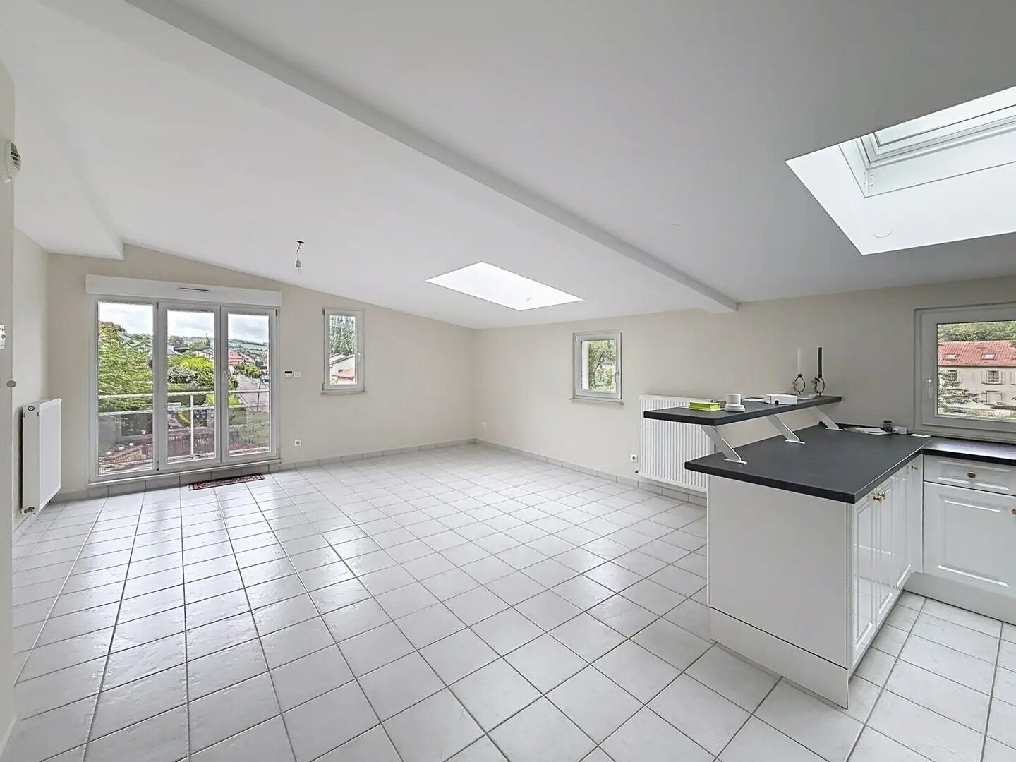 Appartement à vendre, 79m², Volmerange-les-Mines