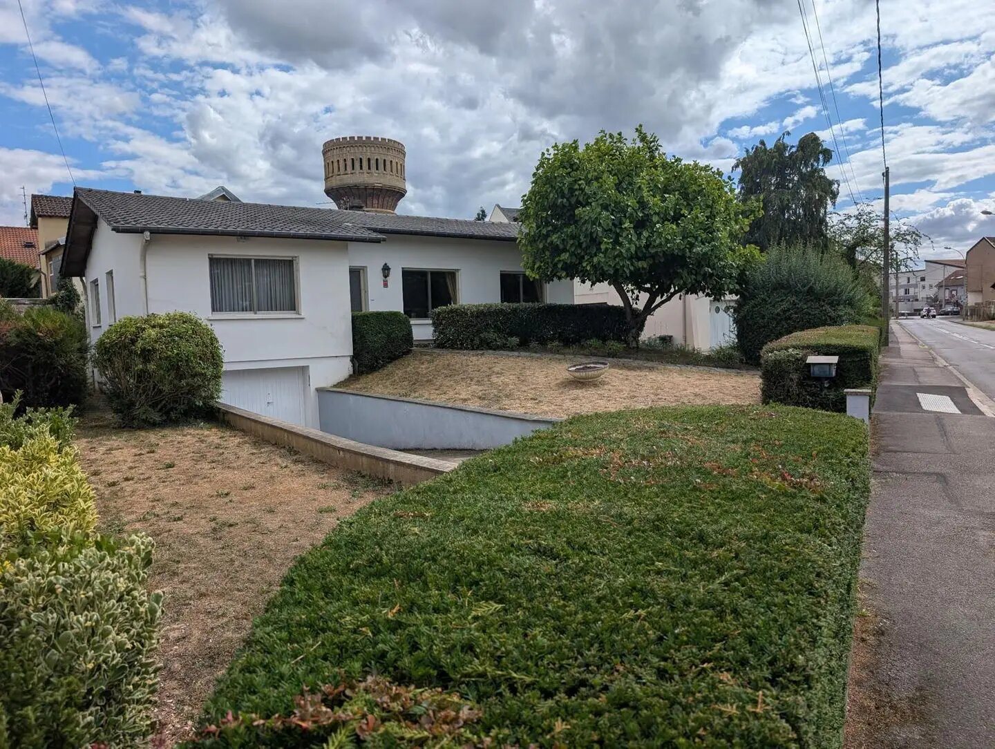Maison à vendre, 109m², Thionville