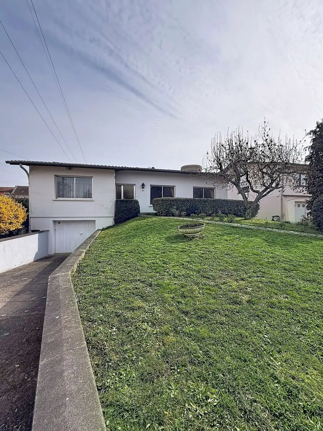 Maison à vendre, 109m², Thionville