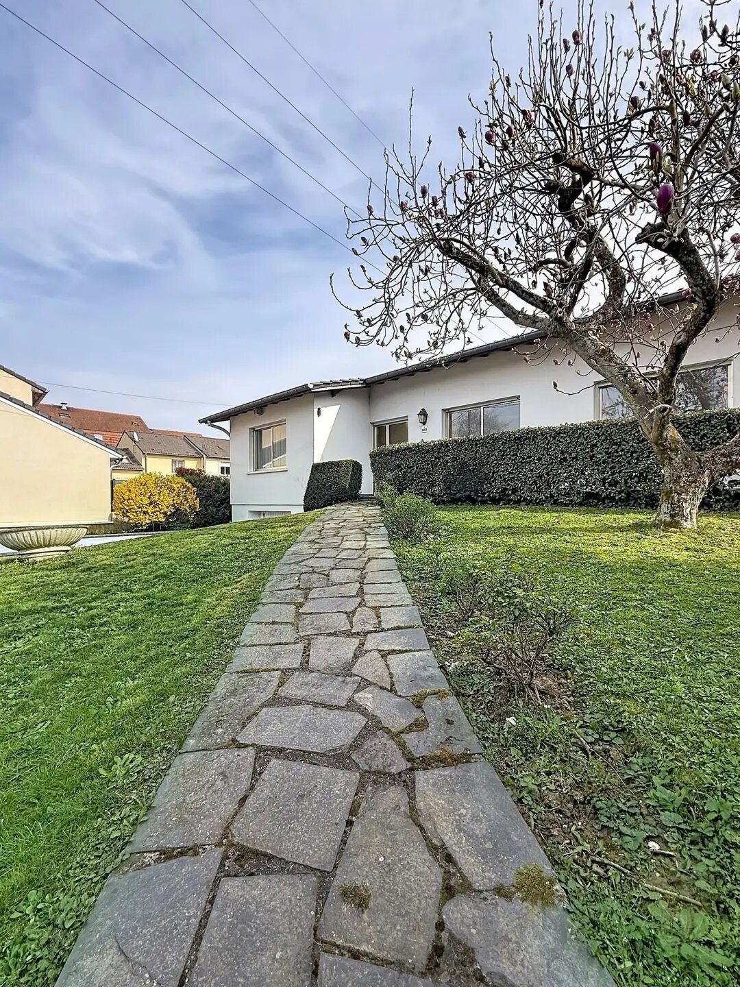 Maison à vendre, 109m², Thionville