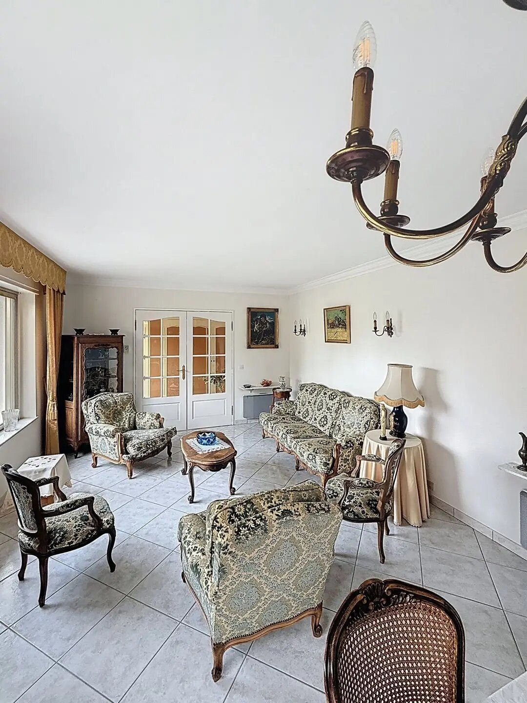Maison à vendre, 109m², Thionville