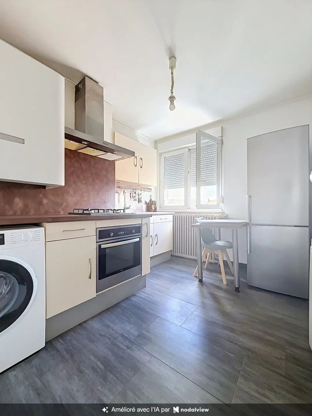 Appartement à vendre, 68m², Thionville