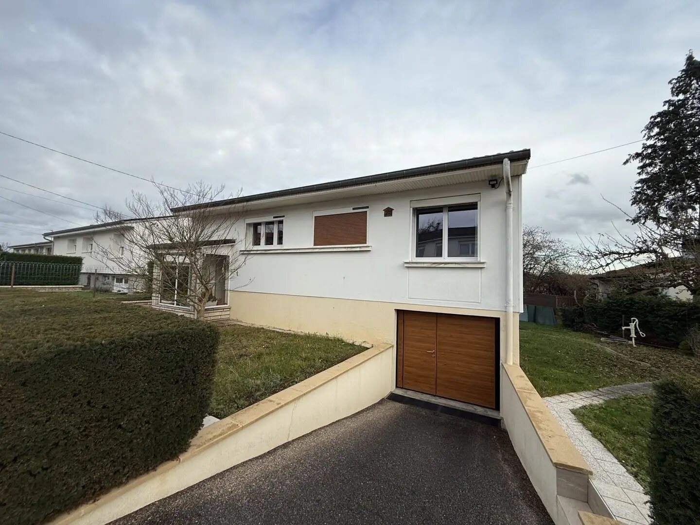 Maison à vendre, 70m², Rombas