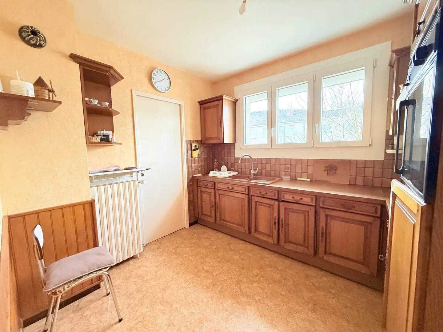 Maison à vendre, 70m², Rombas