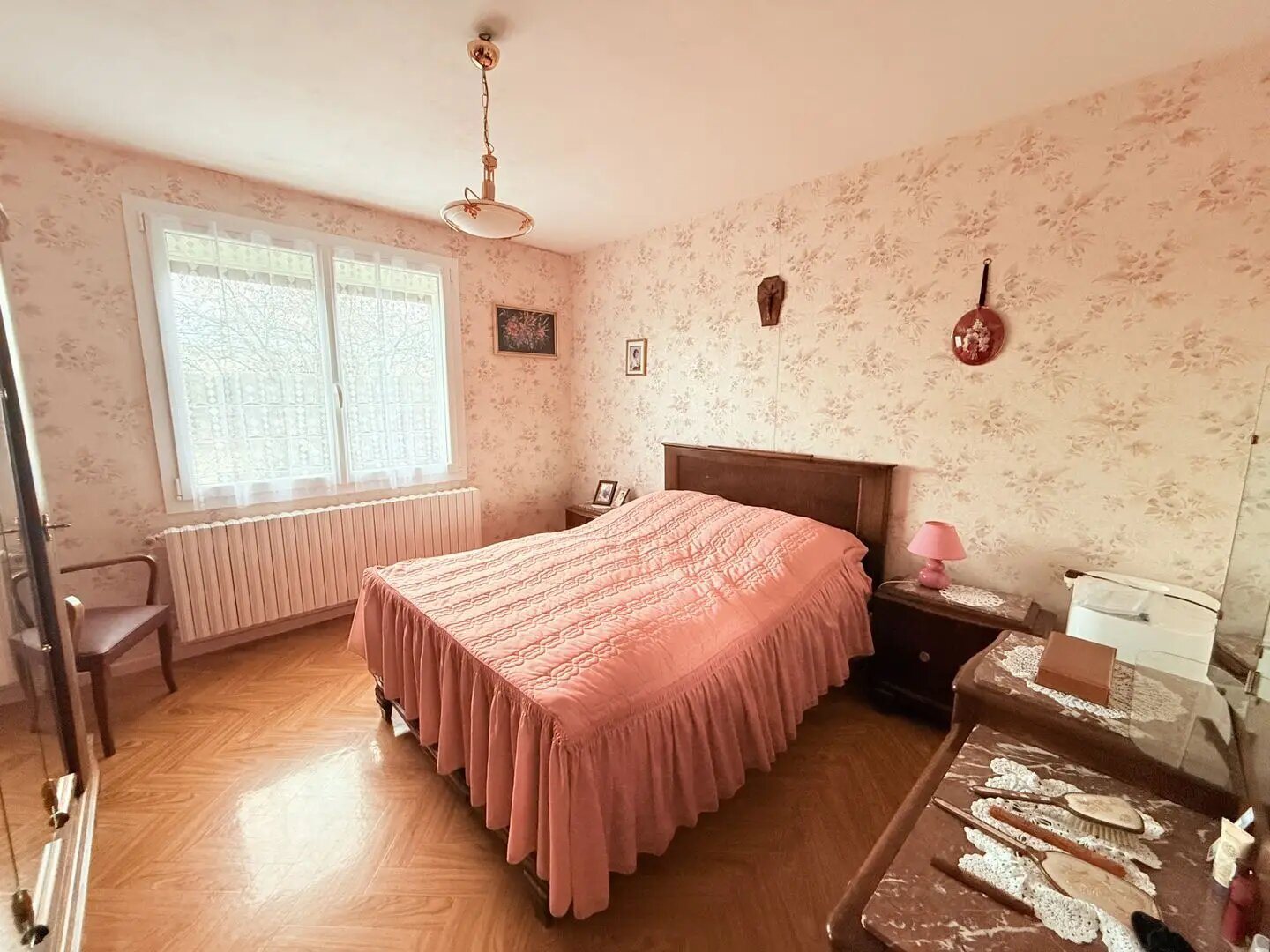 Maison à vendre, 70m², Rombas