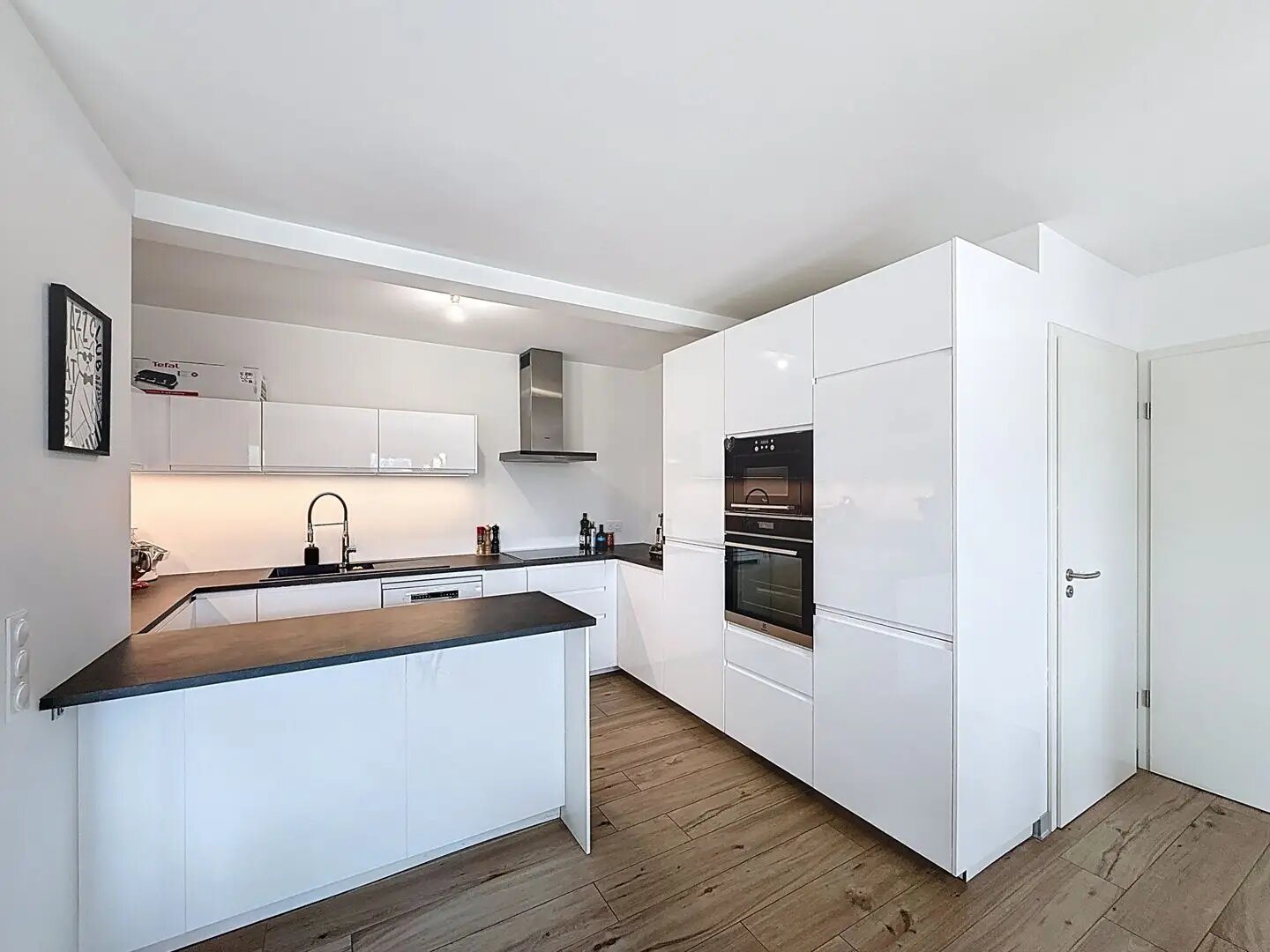 Appartement à vendre, 55m², Hettange-Grande