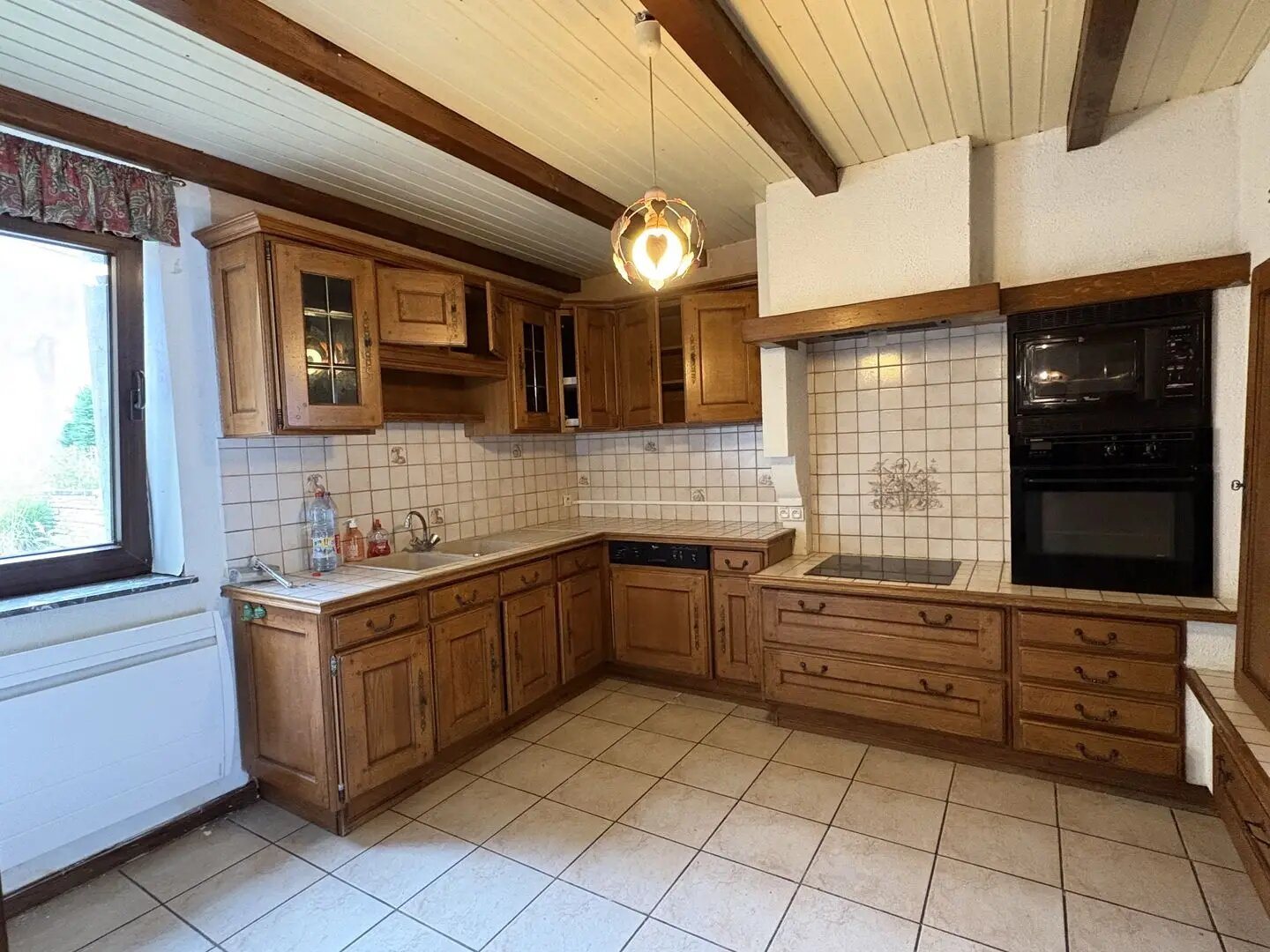 Maison à vendre, 137m², L'Hôpital