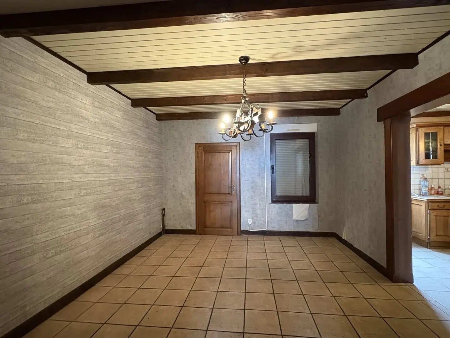 Maison à vendre, 137m², L'Hôpital