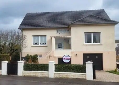 Maison à vendre, 123m², Bertrange