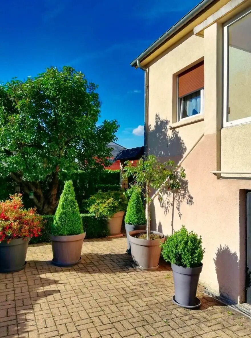 Maison à vendre, 123m², Bertrange