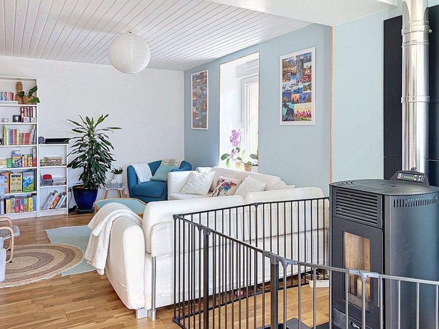 Maison à vendre, 212m², Contz-les-Bains