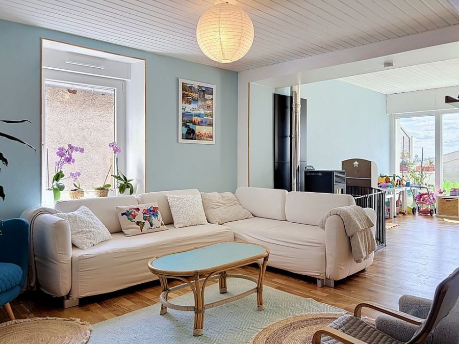Maison à vendre, 212m², Contz-les-Bains