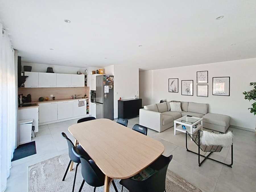 Appartement à louer, 71m², Hettange-Grande