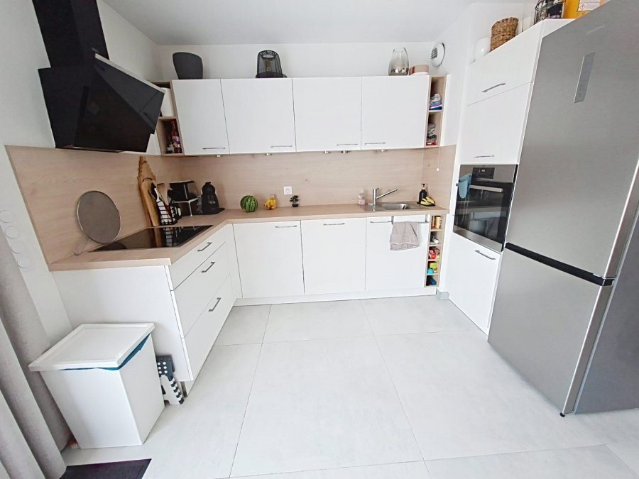Appartement à louer, 71m², Hettange-Grande
