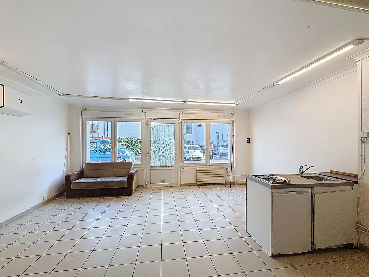 Appartement à vendre, 55m², Thionville