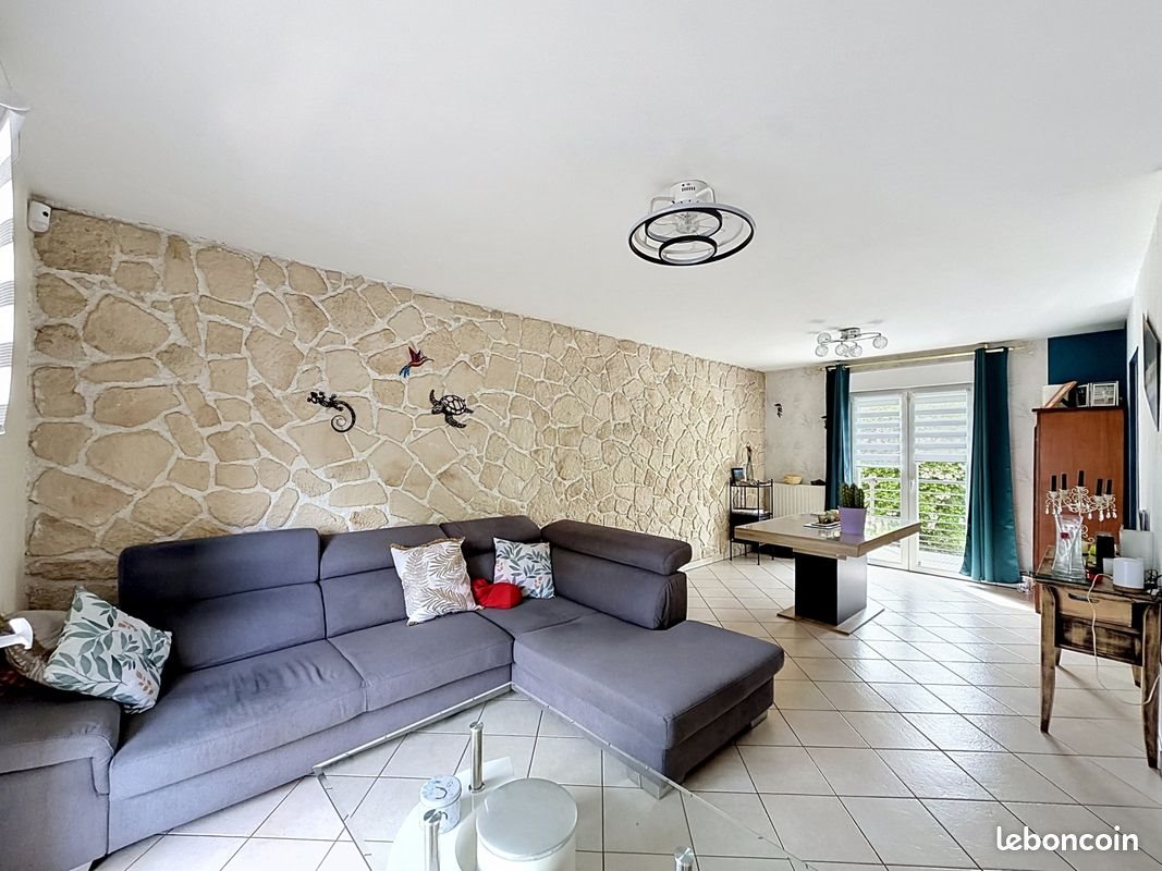 Maison à vendre, 88m², Hettange-Grande