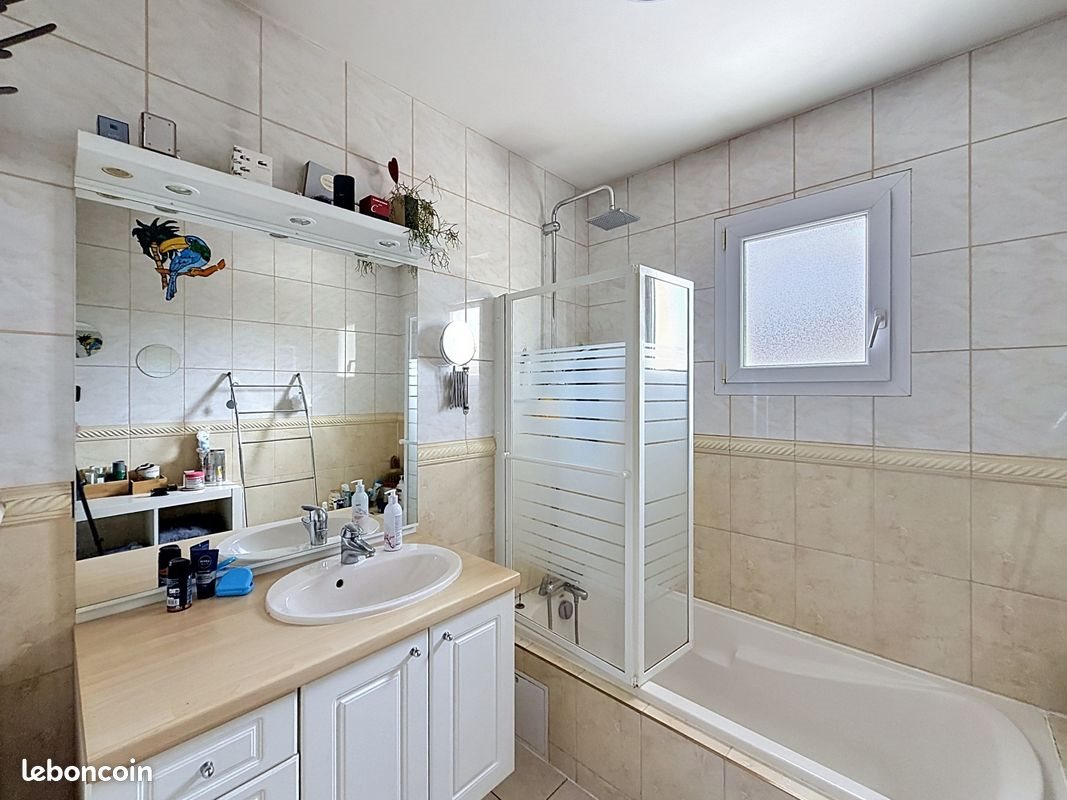 Maison à vendre, 88m², Hettange-Grande