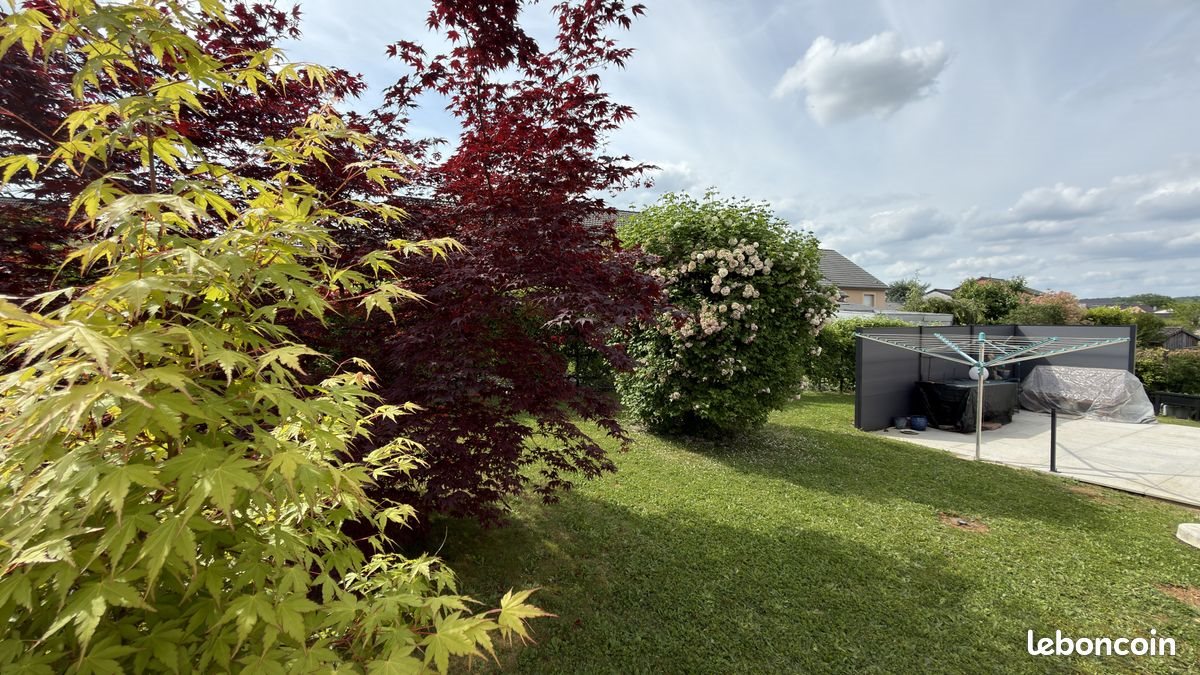 Maison à vendre, 88m², Hettange-Grande