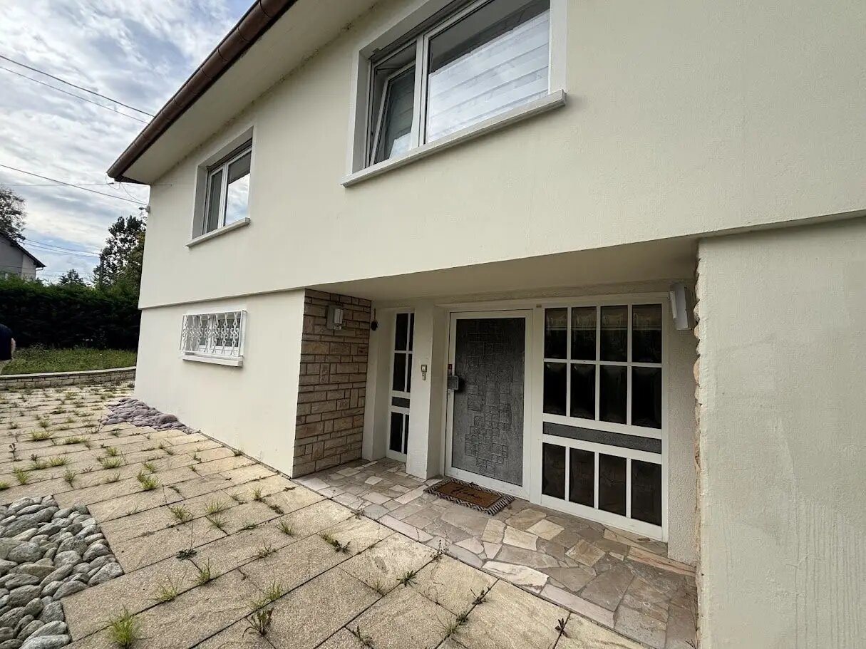 Maison à vendre, 180m², Bouzonville
