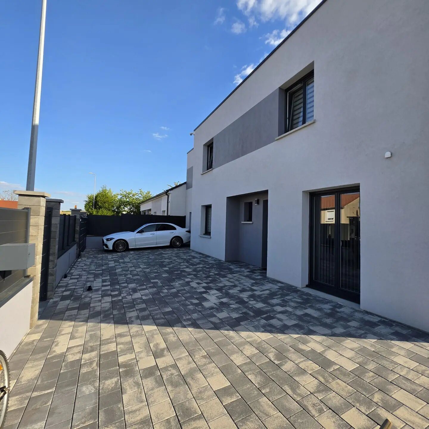 Maison à vendre, 184m², Guénange