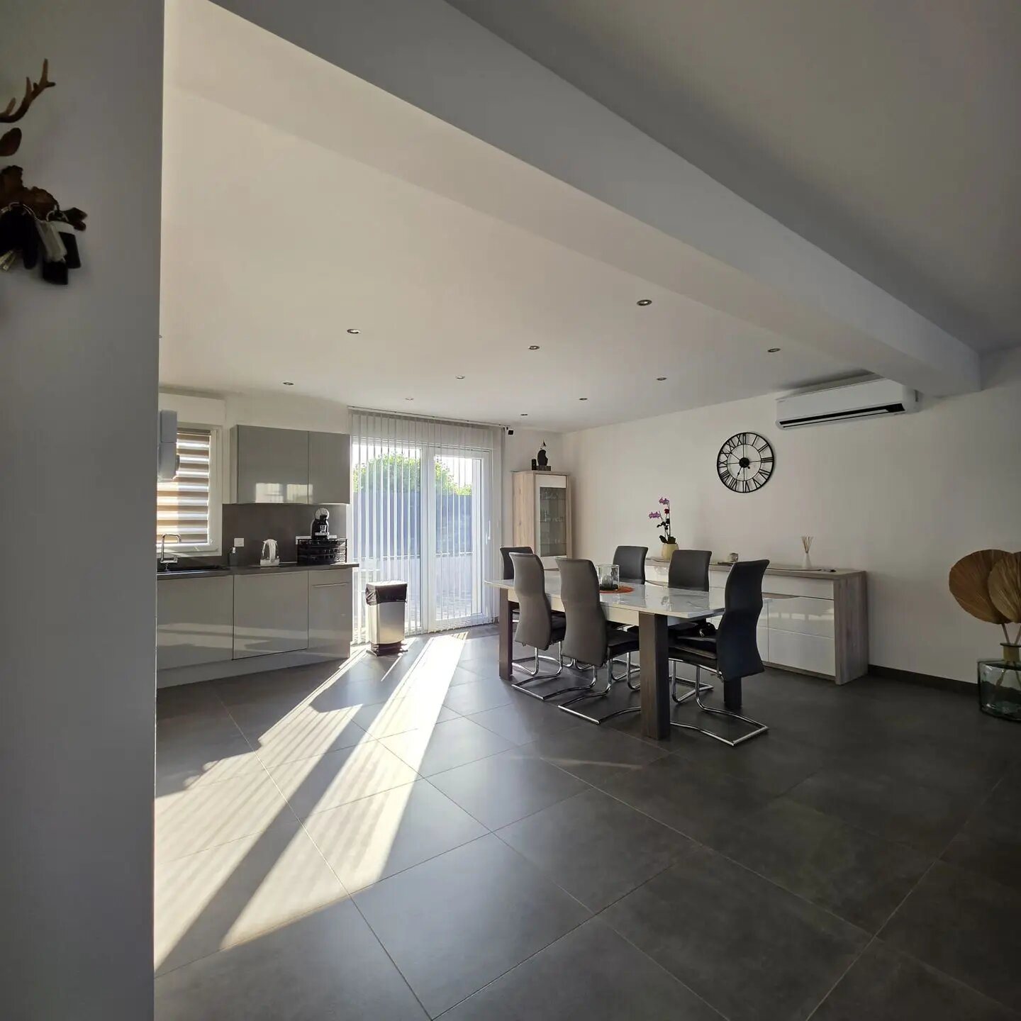 Maison à vendre, 184m², Guénange
