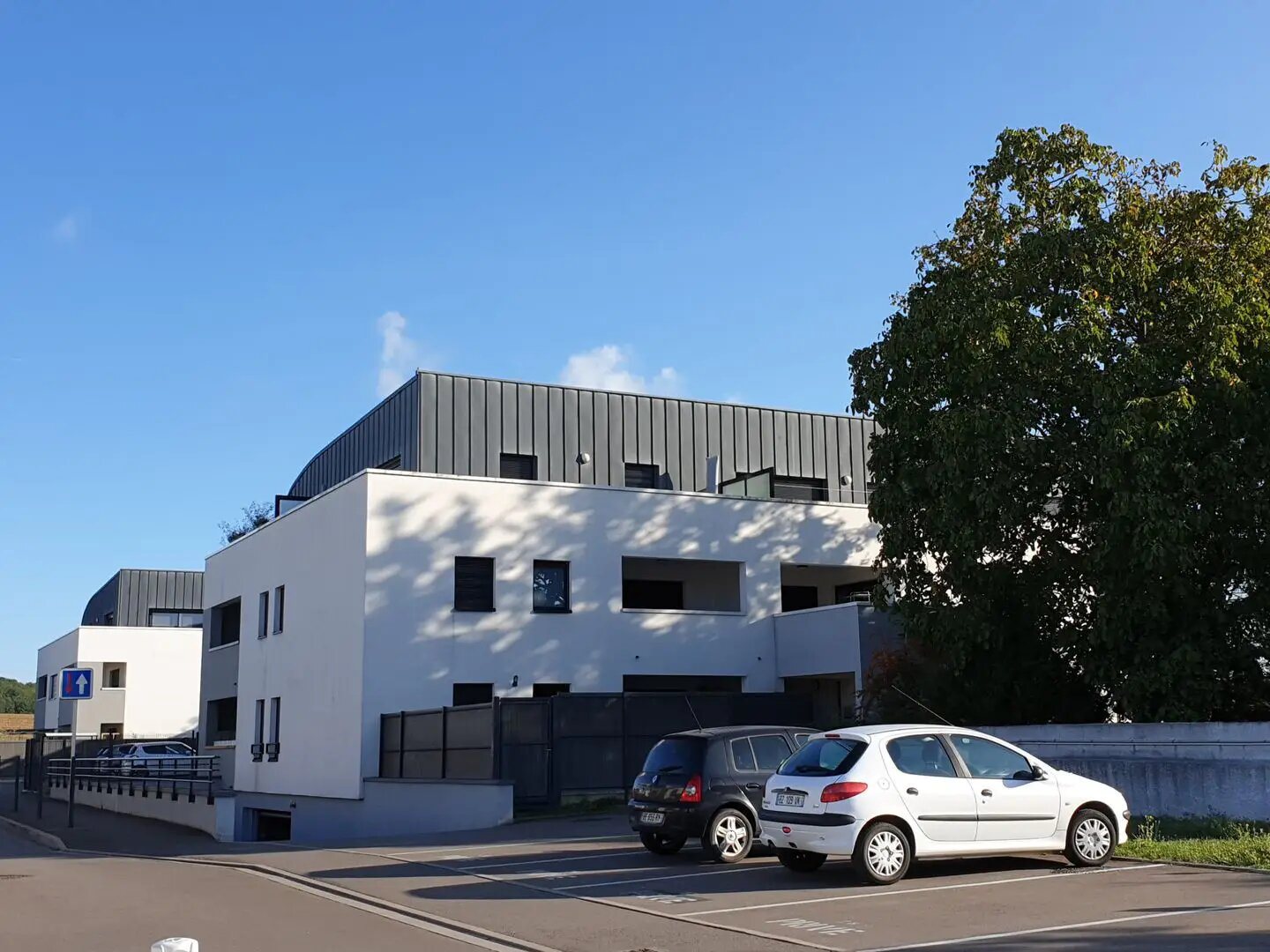 Appartement à vendre, 71m², Thionville