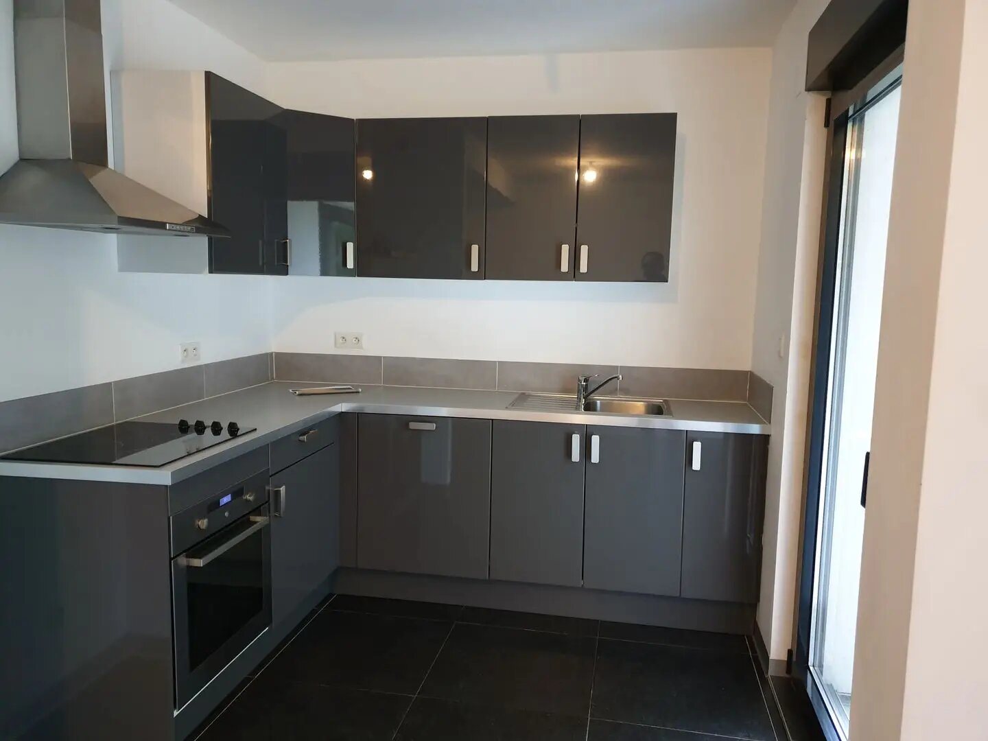 Appartement à vendre, 71m², Thionville