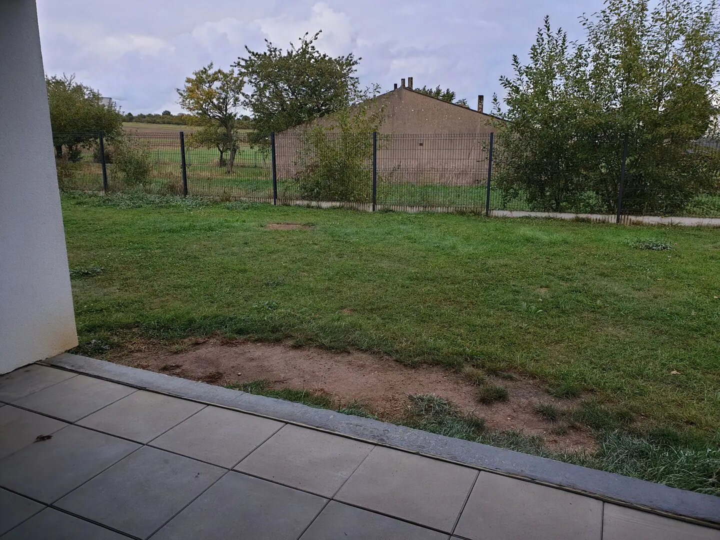 Appartement à vendre, 71m², Thionville