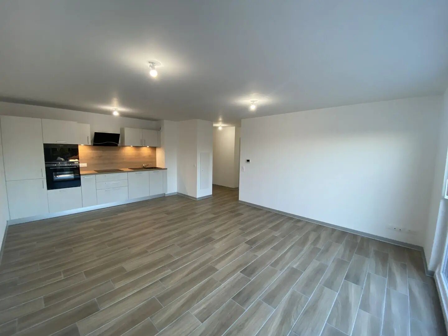 Appartement à vendre, 66m², Hettange-Grande