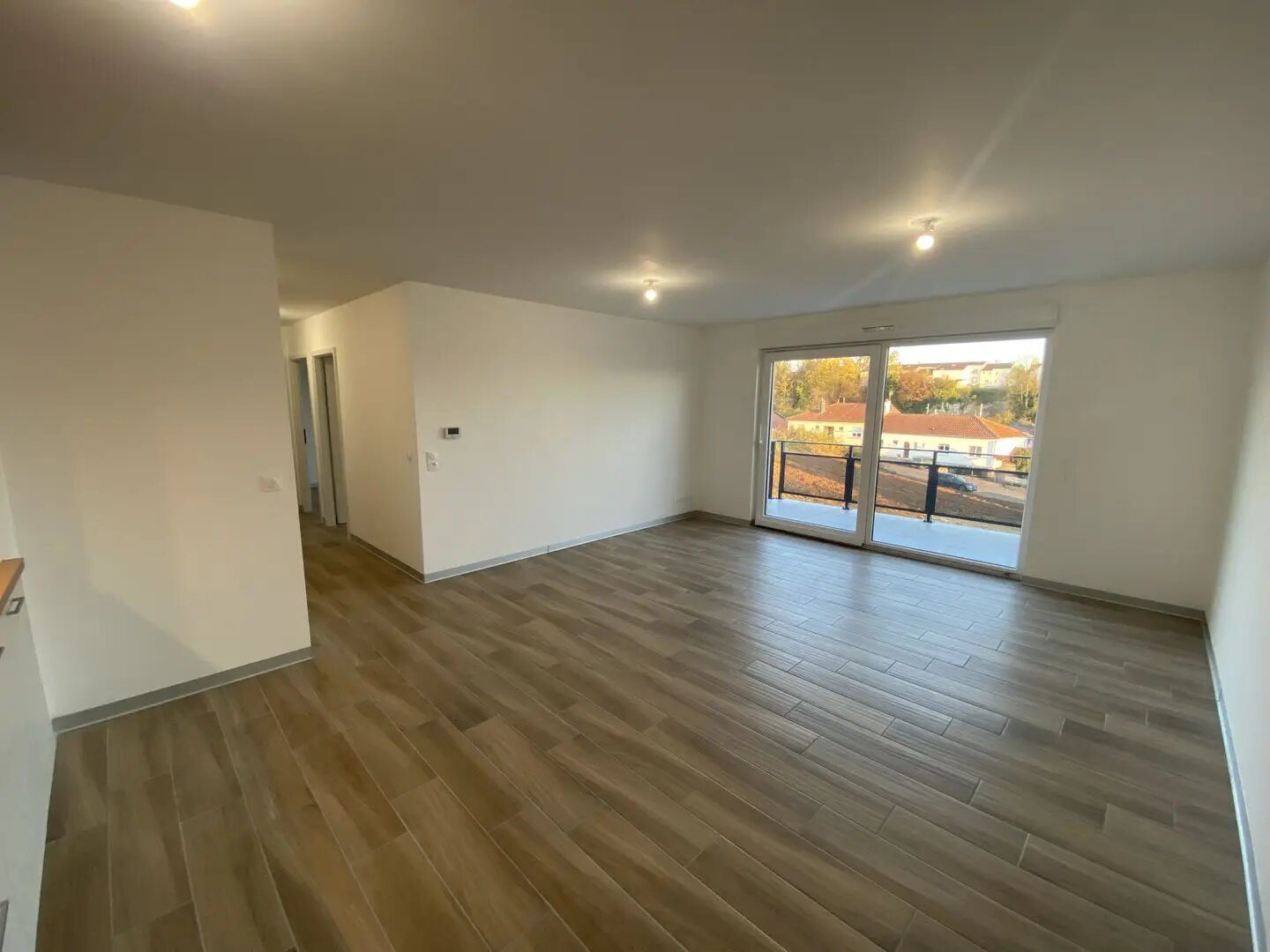 Appartement à vendre, 66m², Hettange-Grande
