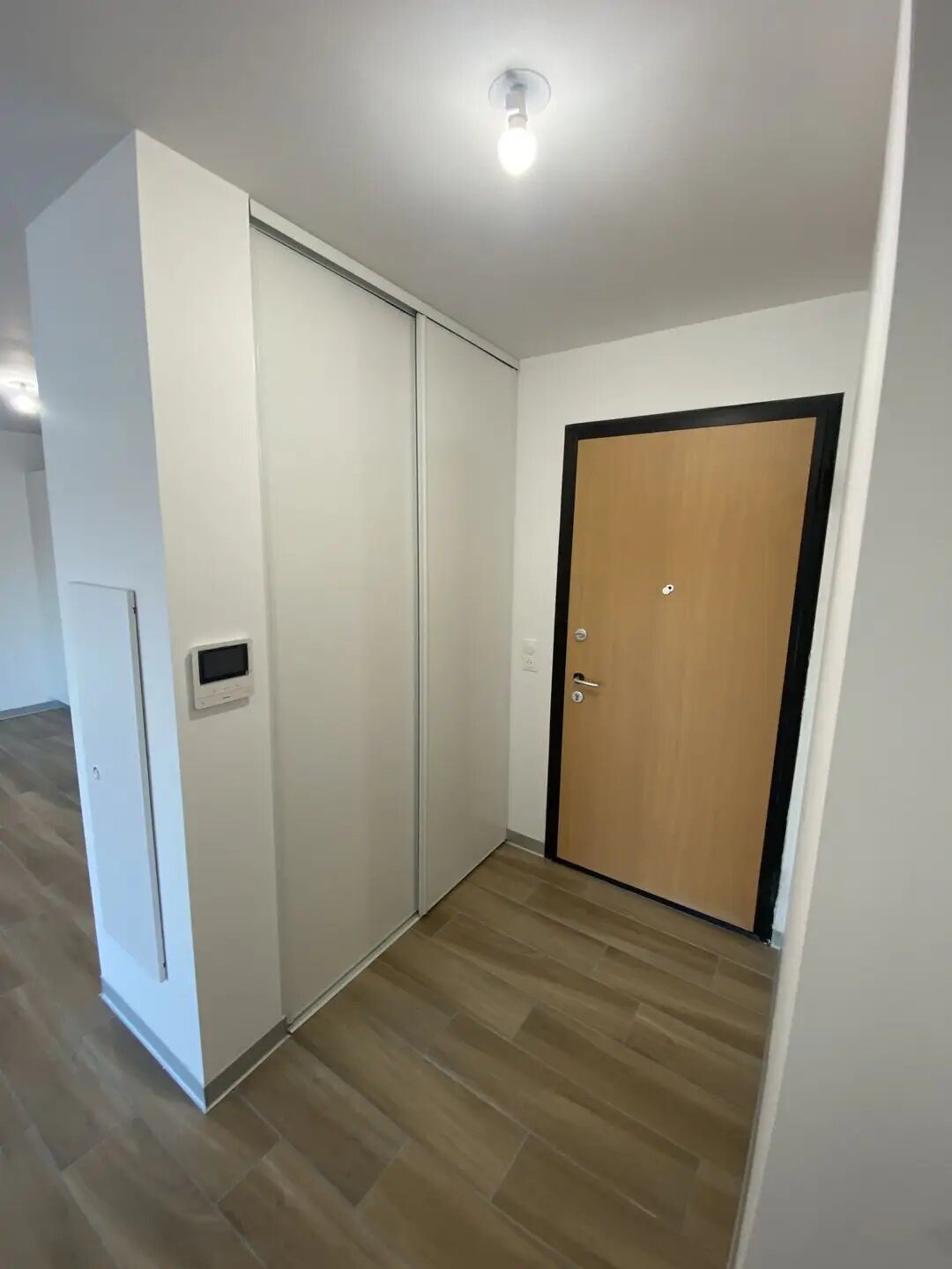 Appartement à vendre, 66m², Hettange-Grande