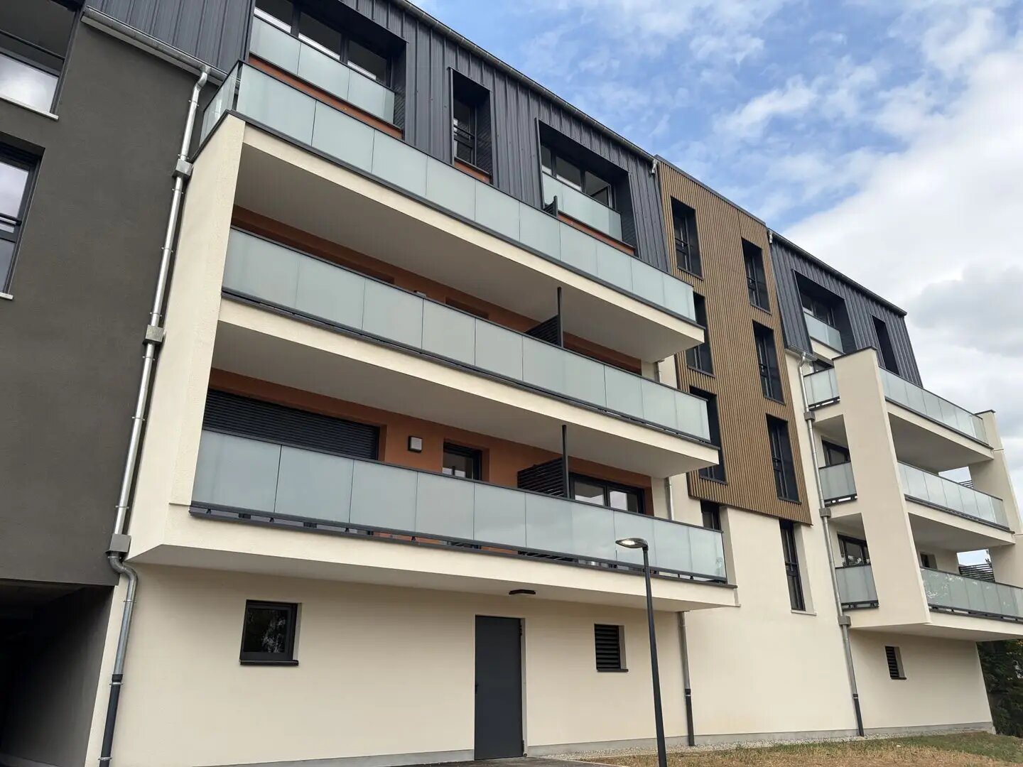 Appartement à louer, 29m², Hayange